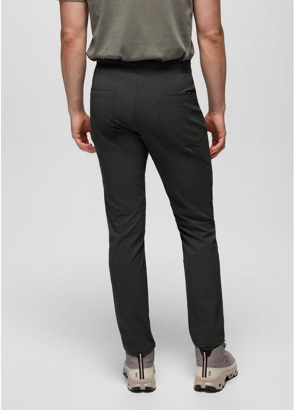 Wonderland Rocks Pant, Color: Dark Iron, image 2