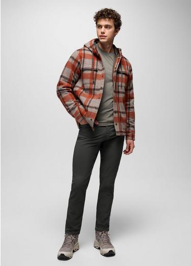 Wonderland Rocks Pant, Color: Dark Iron, image 5