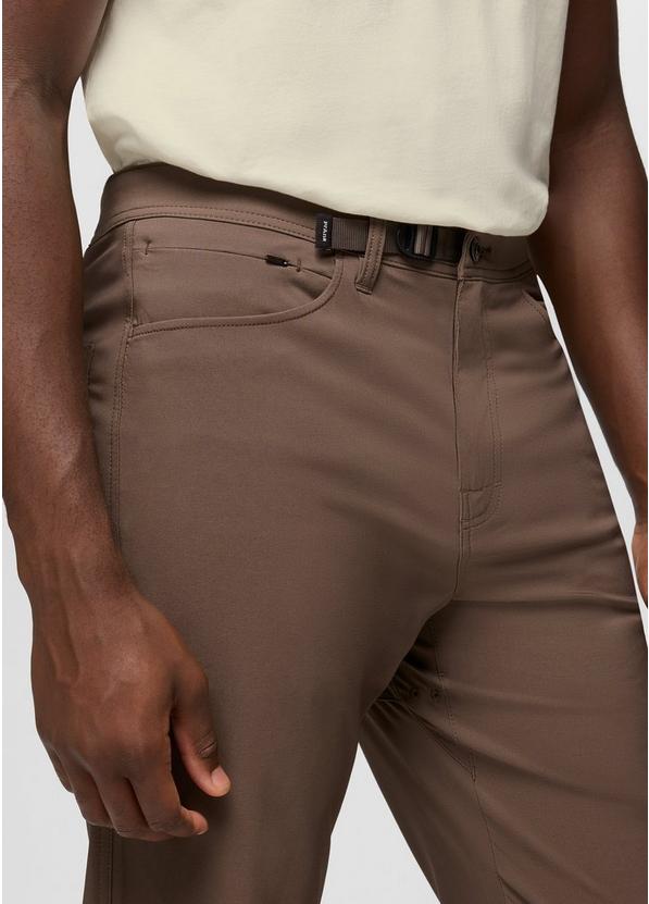 Wonderland Rocks Pant, Color: Mud, image 3