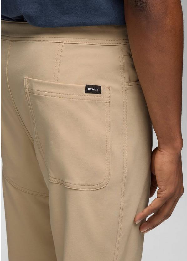 Wonderland Rocks Pant, Color: Sandstone, image 5