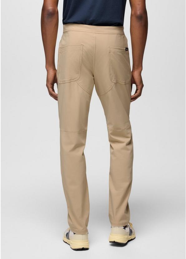 Wonderland Rocks Pant, Color: Sandstone, image 2