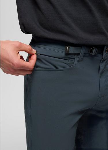 Wonderland Rocks Pant, Color: Stormy Night, image 3