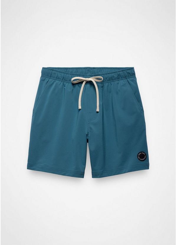 La Jolla Lined Swim Short, Color: Catalina, image 8