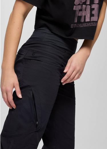 Kanab Ripstop Pant, Color: Black, image 3