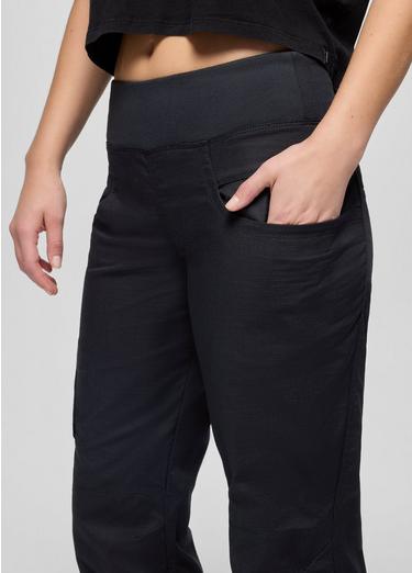 Kanab Ripstop Pant, Color: Black, image 4