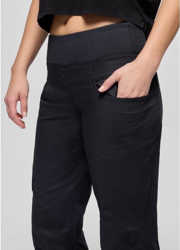 Kanab Ripstop Pant, Color: Black, image 4