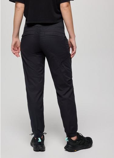 Kanab Ripstop Pant, Color: Black, image 2