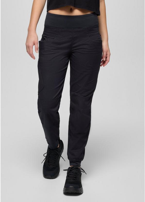Kanab Ripstop Pant, Color: Black, image 1