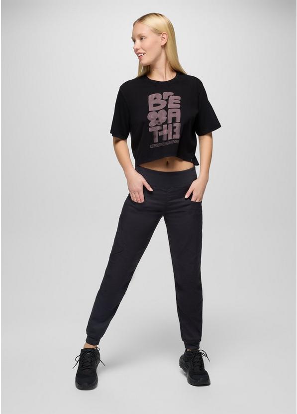 Kanab Ripstop Pant, Color: Black, image 5