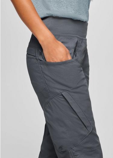 Kanab Ripstop Pant, Color: Thundercloud, image 7