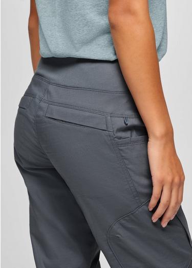 Kanab Ripstop Pant, Color: Thundercloud, image 8