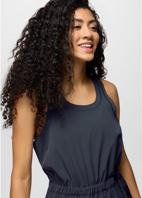 Railay Pocket Dress, Color: Thundercloud, image 5