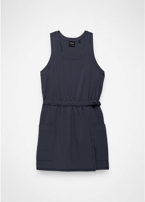 Railay Pocket Dress, Color: Thundercloud, image 7