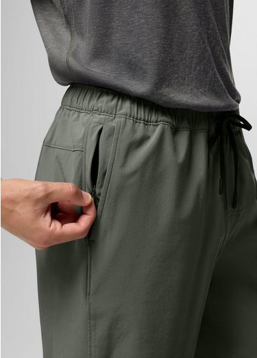 Discovery Trail Short, Color: Thyme, image 4