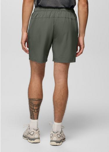 Discovery Trail Short, Color: Thyme, image 2