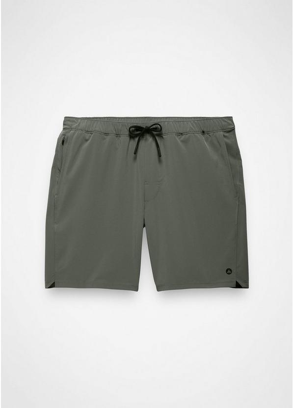 Discovery Trail Short, Color: Thyme, image 6