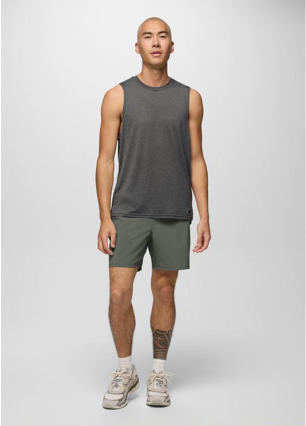 Discovery Trail Short, Color: Thyme, image 5