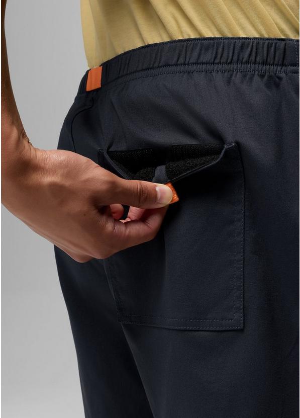 Stretch Zion Pull On Short, Color: Nautical, image 5