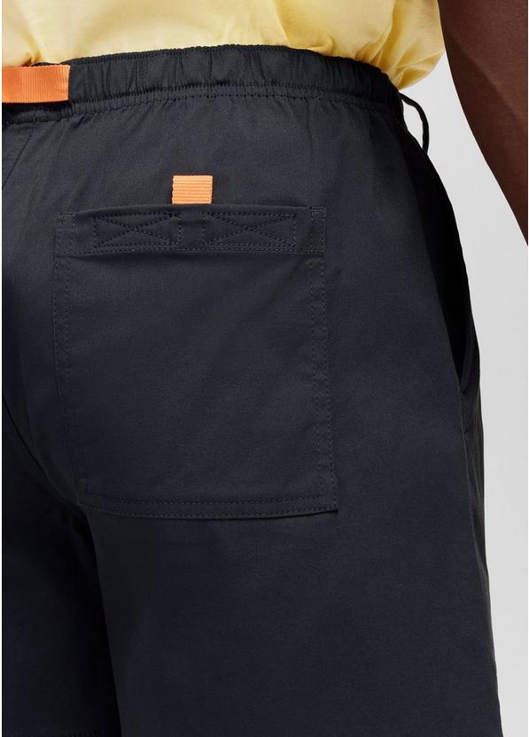 Stretch Zion Pull On Short, Color: Nautical, image 8