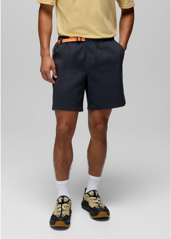 Stretch Zion Pull On Short, Color: Nautical, image 1