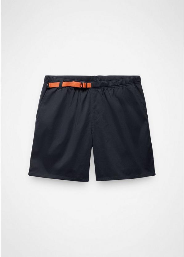 Stretch Zion Pull On Short, Color: Nautical, image 7