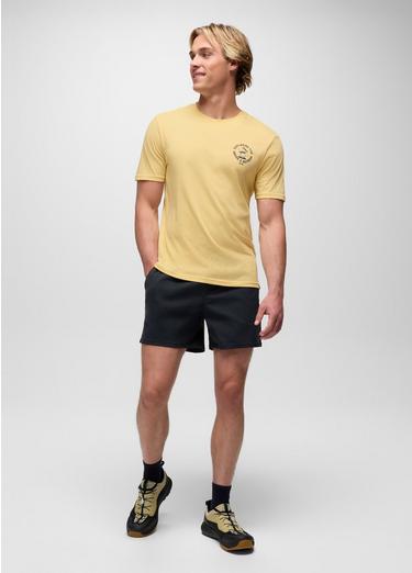 Stretch Zion Pull On Short, Color: Nautical, image 5