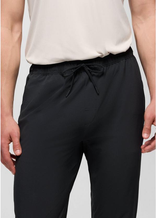 Discovery Trail Jogger, Color: Black, image 3