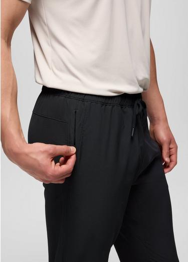 Discovery Trail Jogger, Color: Black, image 12