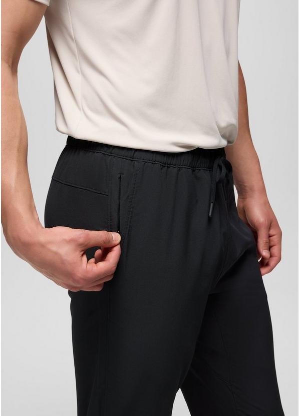 Discovery Trail Jogger, Color: Black, image 4