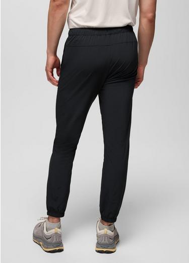 Discovery Trail Jogger, Color: Black, image 10