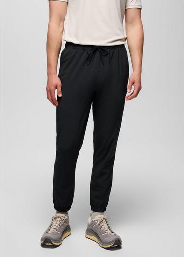 Discovery Trail Jogger, Color: Black, image 9