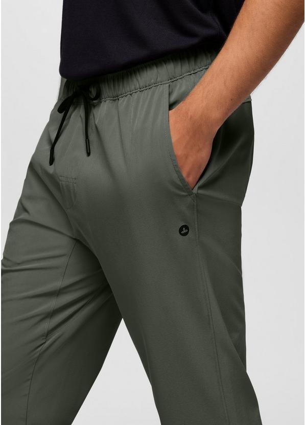 Discovery Trail Jogger, Color: Thyme, image 8