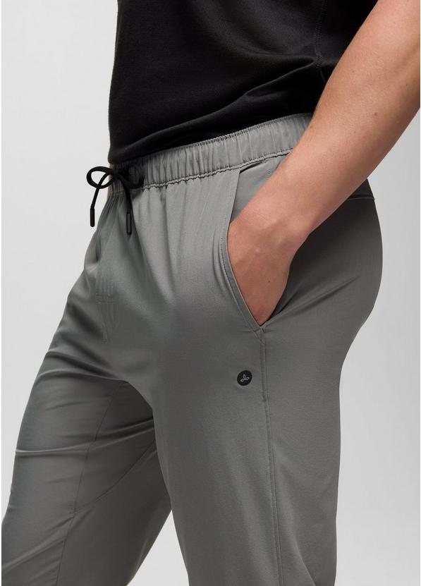 Discovery Trail Jogger, Color: Thyme, image 3
