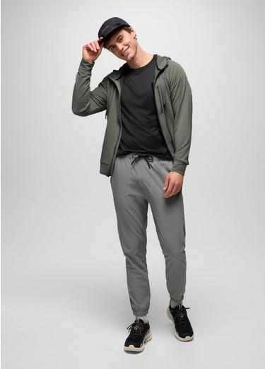 Discovery Trail Jogger, Color: Thyme, image 5