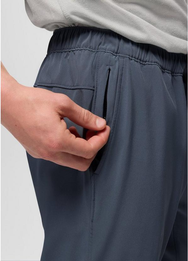 Discovery Trail Jogger, Color: Thundercloud, image 7