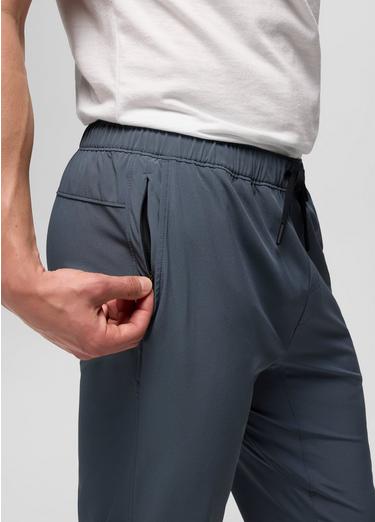 Discovery Trail Jogger, Color: Thundercloud, image 3