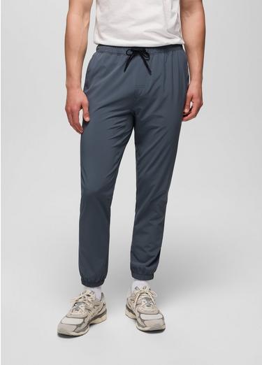 Discovery Trail Jogger, Color: Thundercloud, image 1