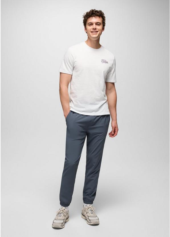 Discovery Trail Jogger, Color: Thundercloud, image 5