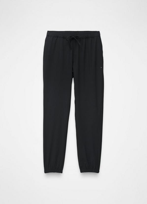 Discovery Trail Jogger, Color: Black, image 6