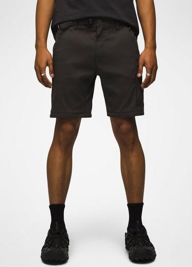 Stretch Zion Convertible Pant, Color: Dark Iron, image 4