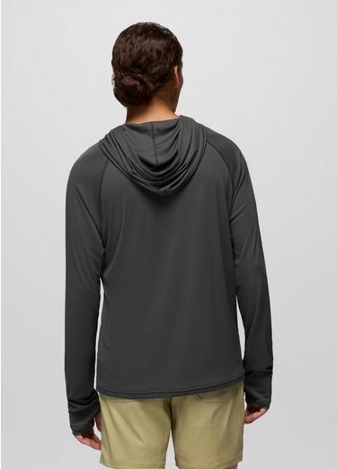 Sol Shade Hoodie, Color: Shadow, image 6