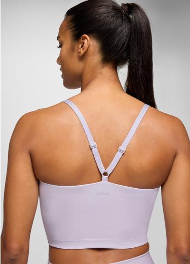 prAna Sculpt  Adjustable Cami, Color: Luminous, image 3