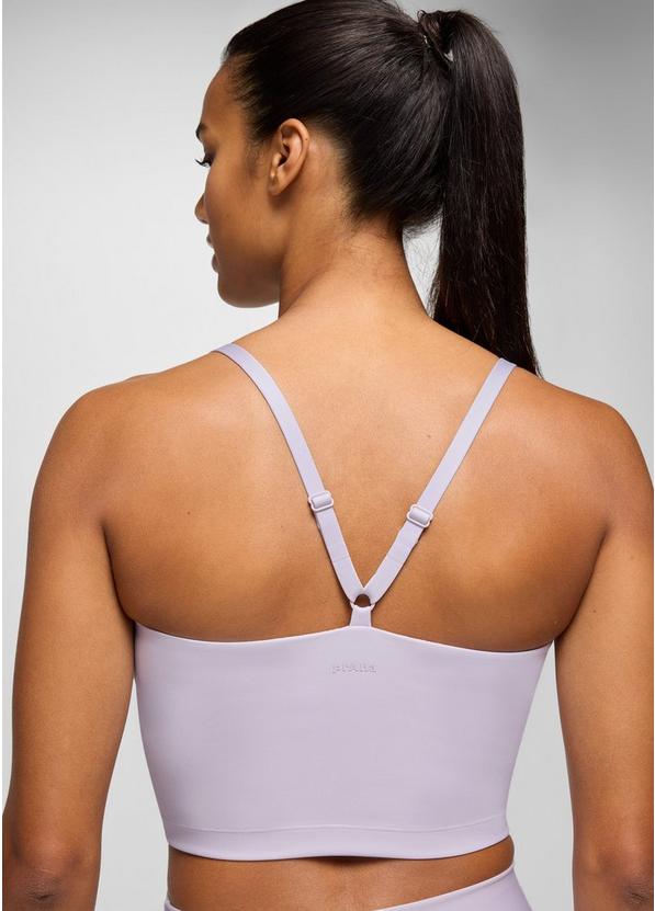 prAna Sculpt  Adjustable Cami, Color: Luminous, image 3