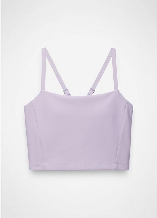 prAna Sculpt  Adjustable Cami, Color: Luminous, image 6