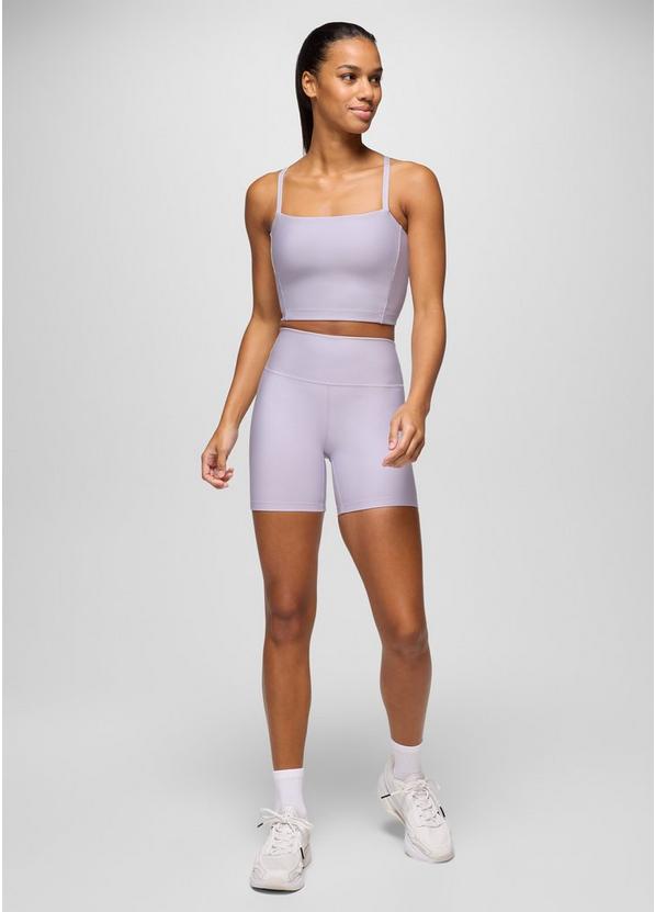 prAna Sculpt  Adjustable Cami, Color: Luminous, image 5