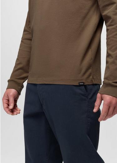 Everyday Long Sleeve Tee, Color: Mud, image 12
