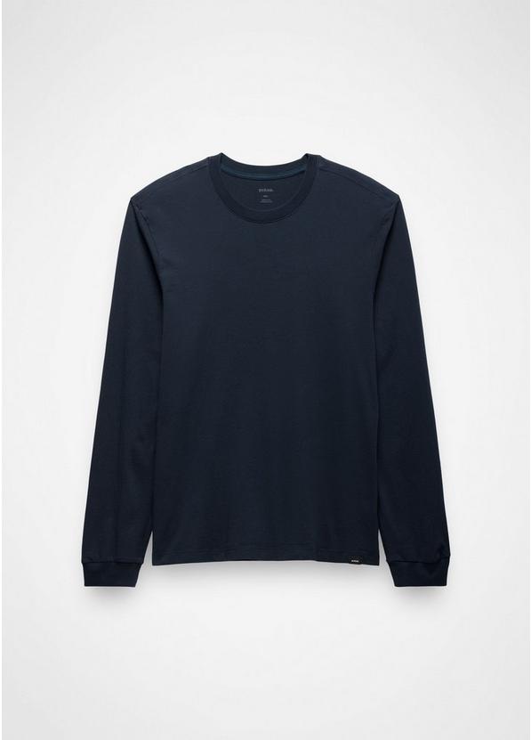 Everyday Long Sleeve Tee, Color: Nautical, image 6