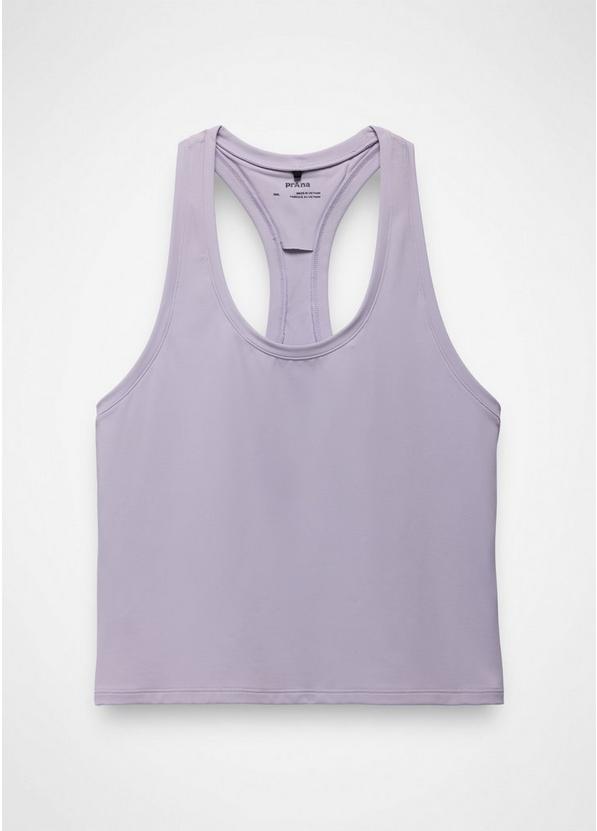Luxara Racerback Tank, Color: Luminous, image 6