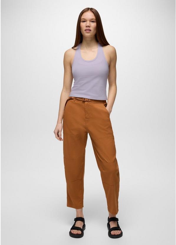 Luxara Racerback Tank, Color: Luminous, image 5