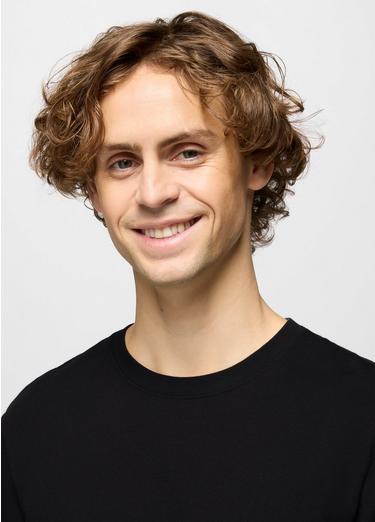 Everyday Short Sleeve Tee, Color: Black, image 11